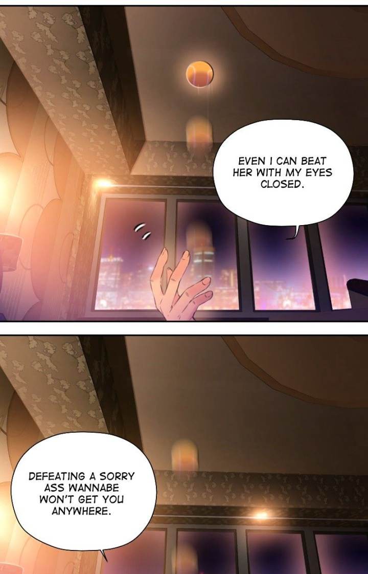 Ecstasy Hearts - Chapter 34 [photo 34] - MangaPorn