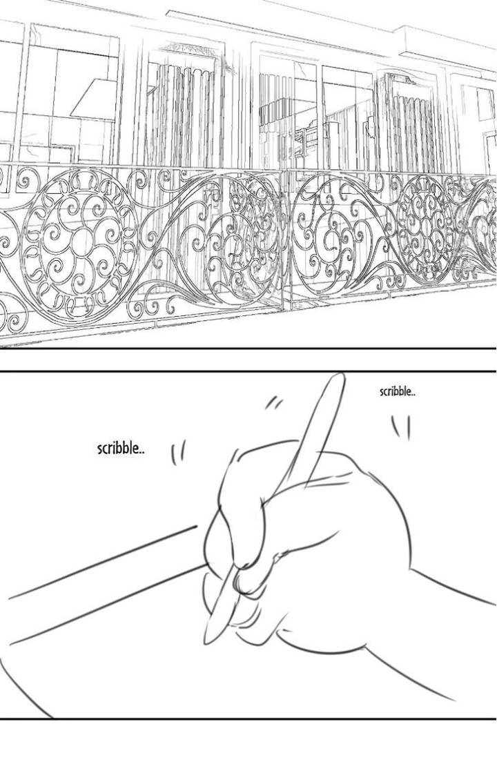 Ecstasy Hearts - Chapter 35 [photo 5] - MangaPorn