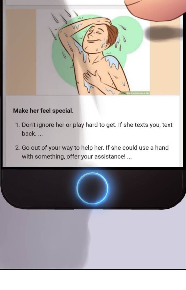 Ecstasy Hearts - Chapter 36 [photo 30] - MangaPorn