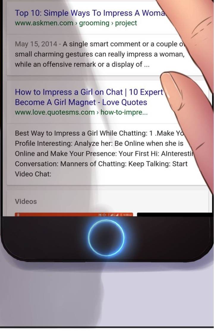 Ecstasy Hearts - Chapter 36 [photo 32] - MangaPorn