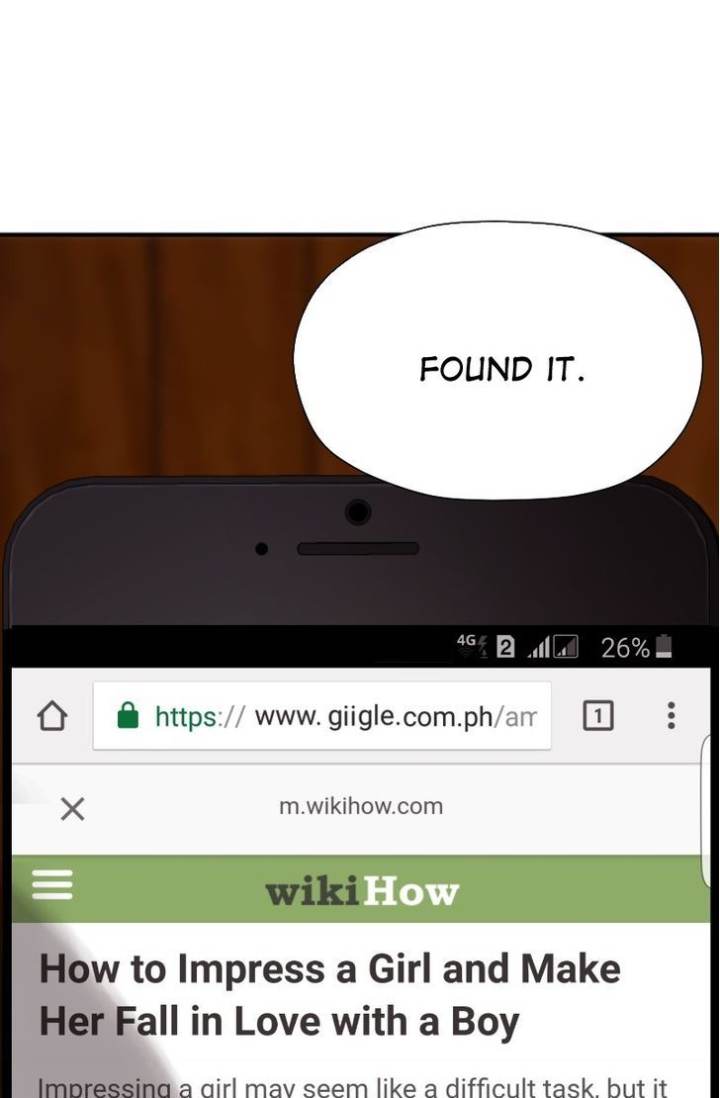 Ecstasy Hearts - Chapter 36 [photo 33] - MangaPorn