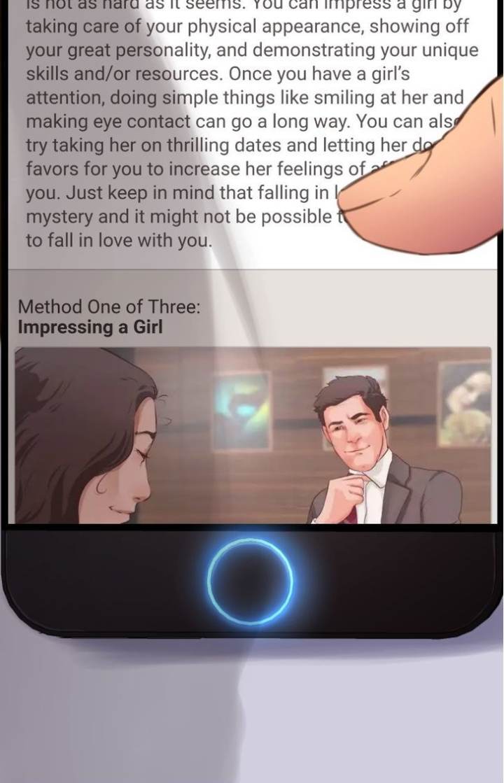 Ecstasy Hearts - Chapter 36 [photo 34] - MangaPorn