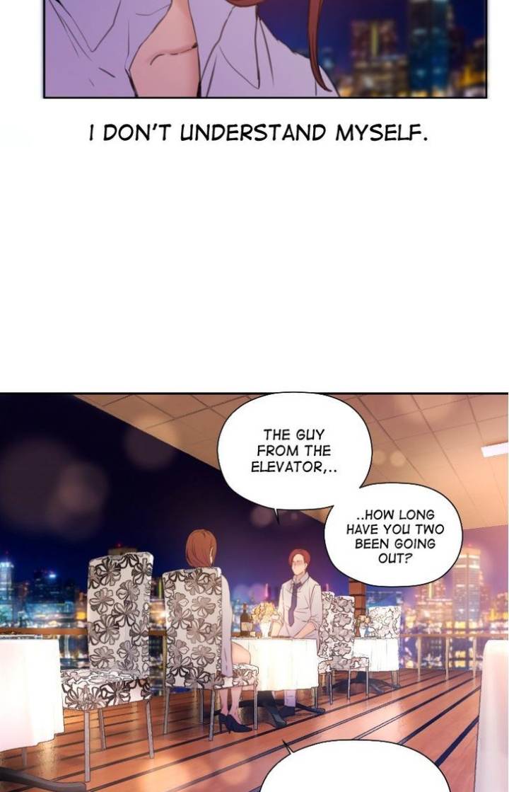 Ecstasy Hearts - Chapter 36 [photo 65] - MangaPorn