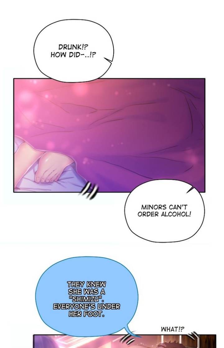 Ecstasy Hearts - Chapter 37 [photo 11] - MangaPorn