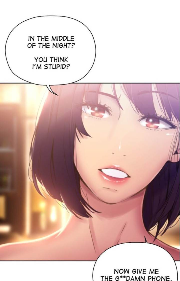 Ecstasy Hearts - Chapter 37 [photo 17] - MangaPorn