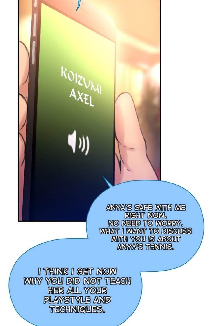 Ecstasy Hearts - Chapter 37 [photo 41] - MangaPorn