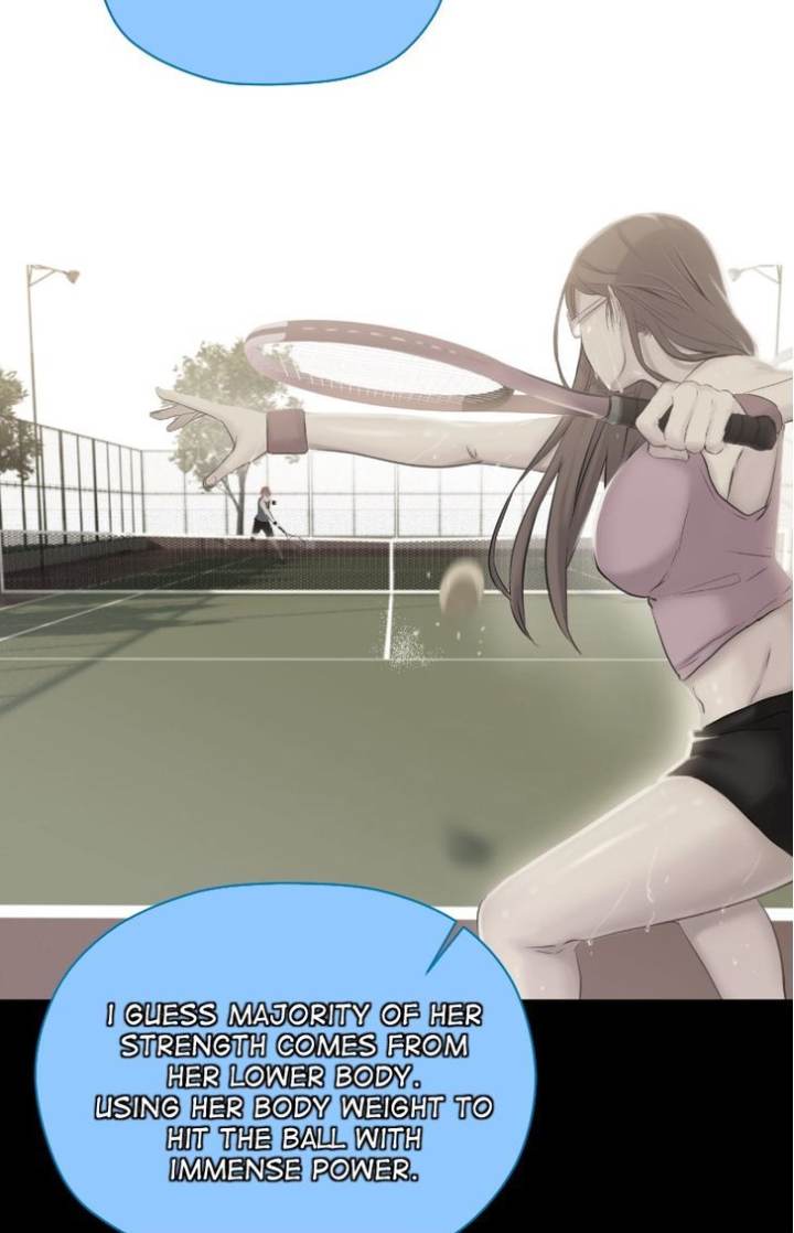 Ecstasy Hearts - Chapter 37 [photo 44] - MangaPorn