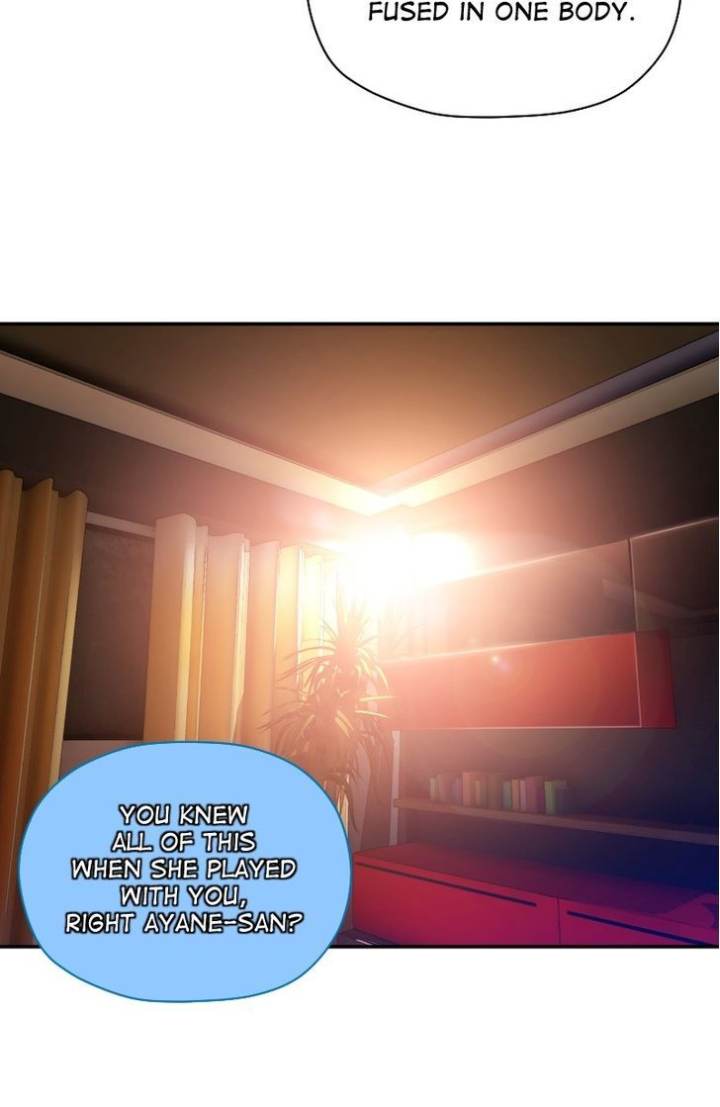 Ecstasy Hearts - Chapter 37 [photo 49] - MangaPorn