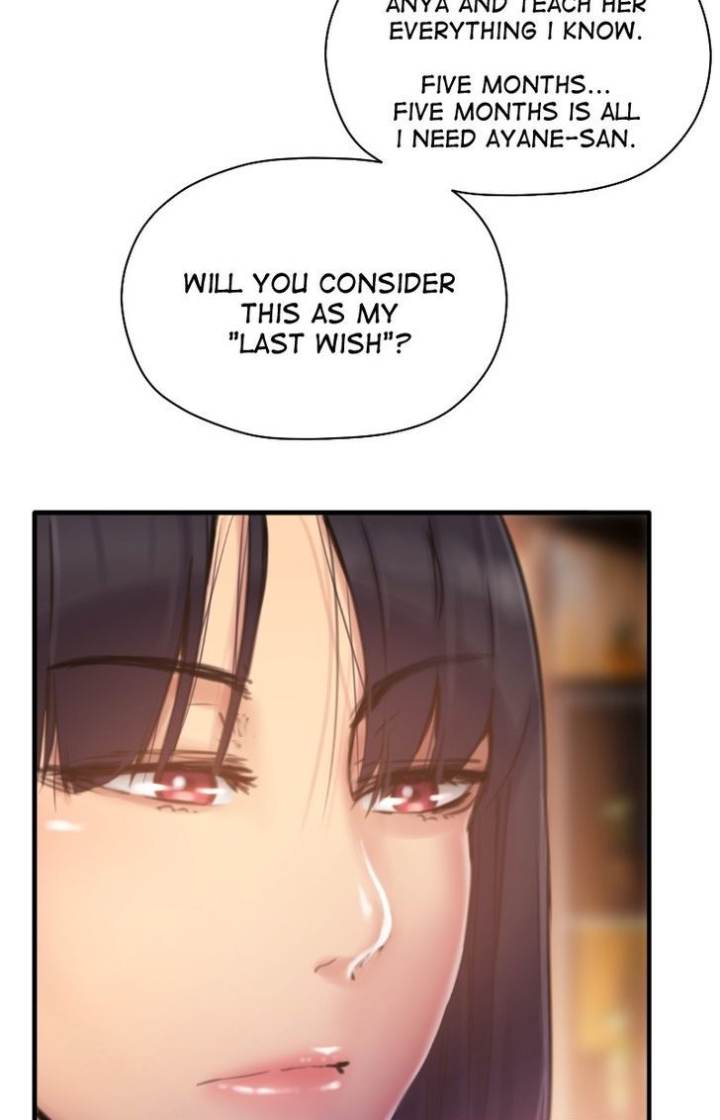 Ecstasy Hearts - Chapter 37 [photo 53] - MangaPorn