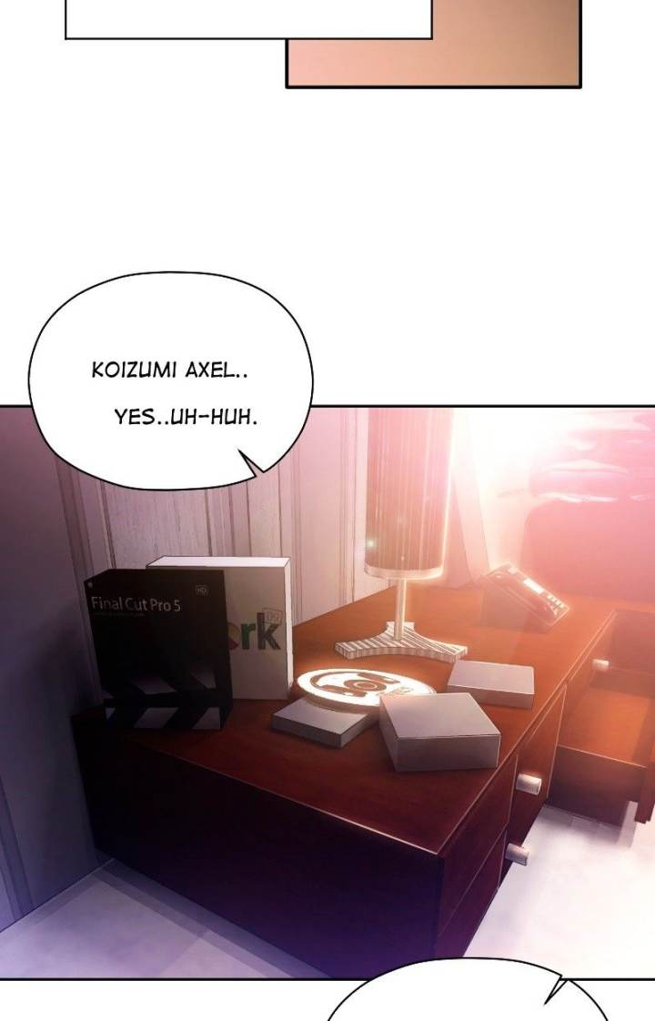 Ecstasy Hearts - Chapter 38 [photo 12] - MangaPorn