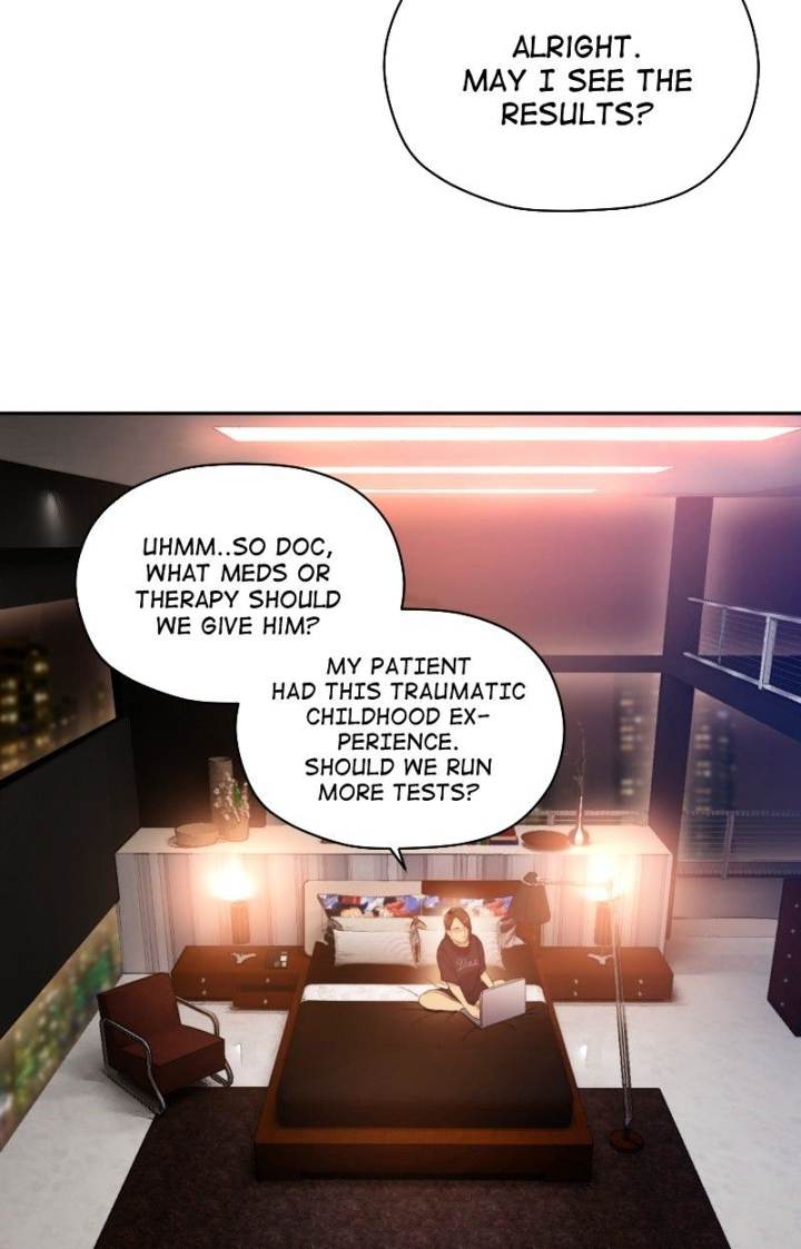 Ecstasy Hearts - Chapter 38 [photo 13] - MangaPorn