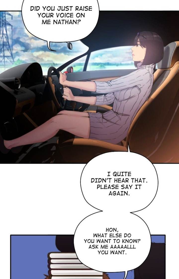 Ecstasy Hearts - Chapter 38 [photo 28] - MangaPorn