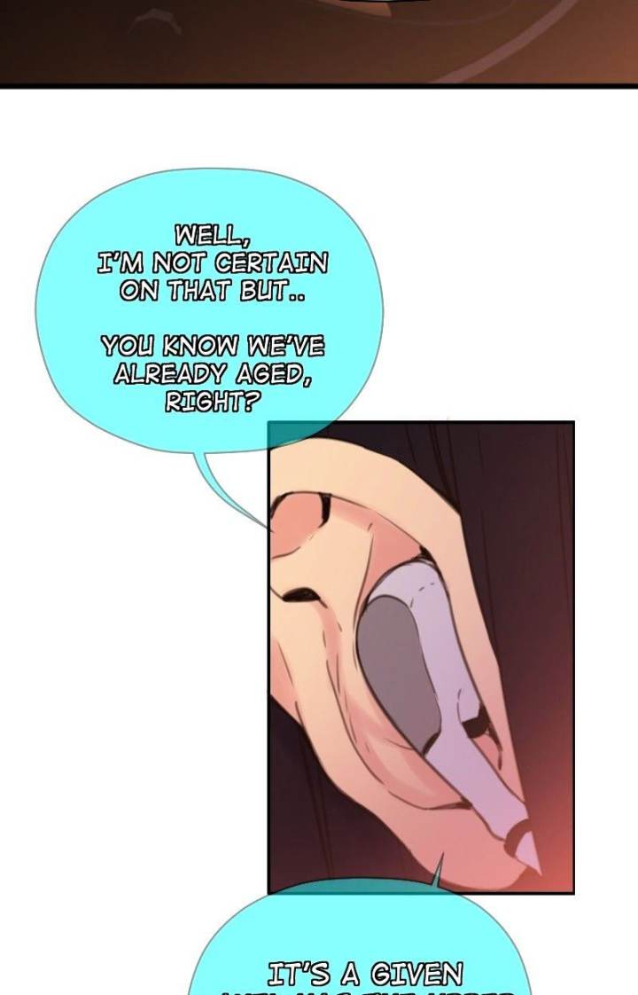 Ecstasy Hearts - Chapter 38 [photo 31] - MangaPorn