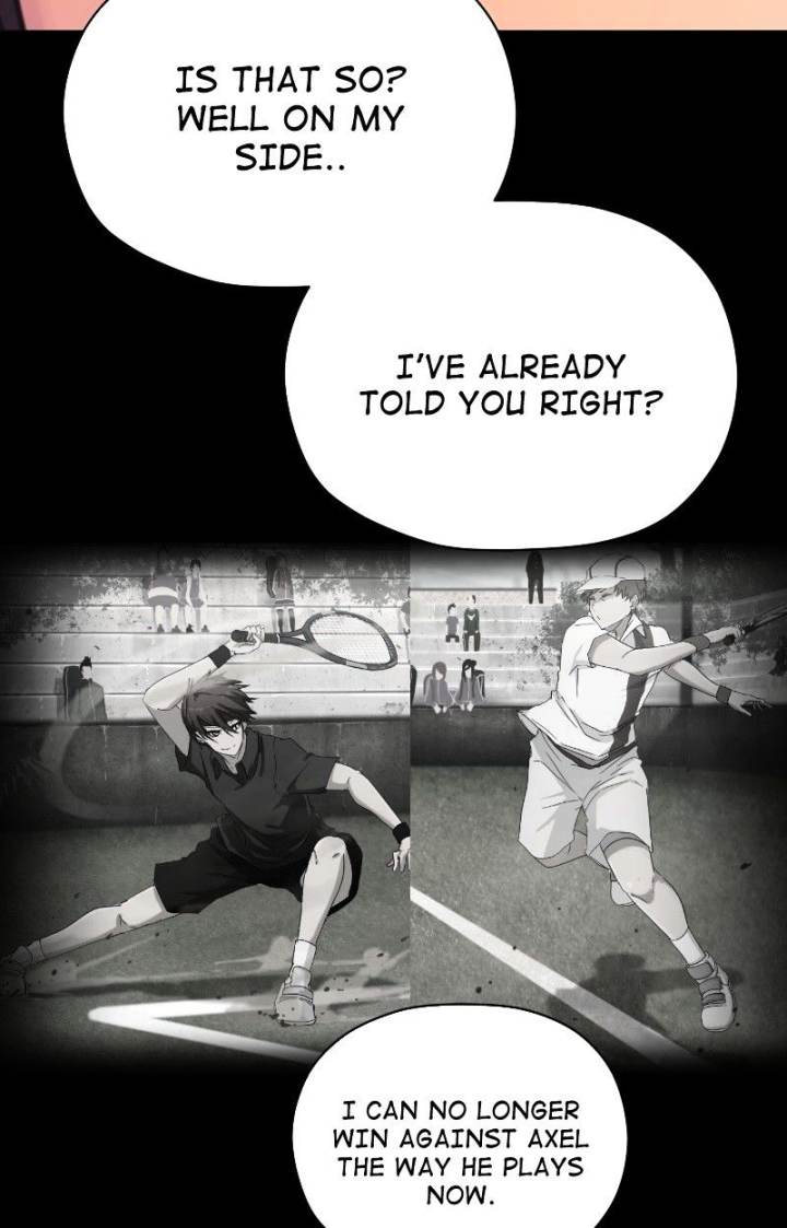 Ecstasy Hearts - Chapter 38 [photo 34] - MangaPorn