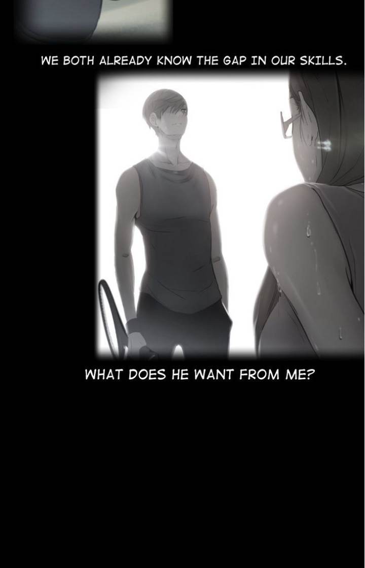 Ecstasy Hearts - Chapter 39 [photo 20] - MangaPorn