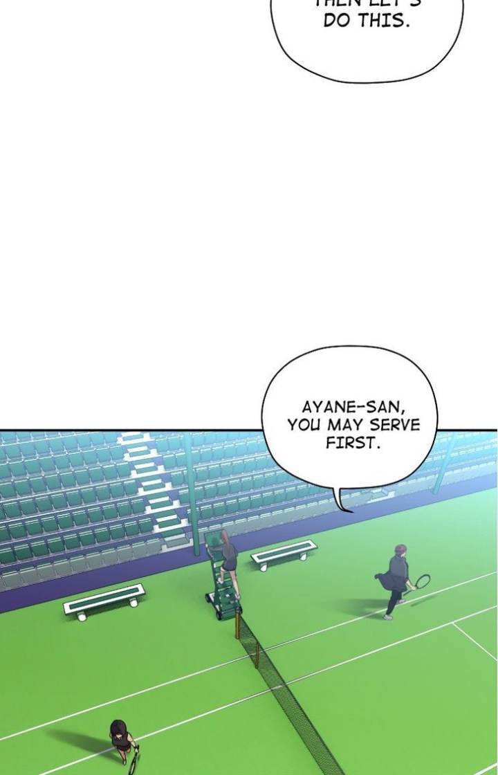 Ecstasy Hearts - Chapter 39 [photo 29] - MangaPorn