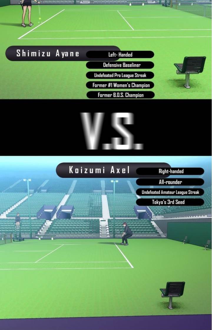 Ecstasy Hearts - Chapter 40 [photo 2] - MangaPorn