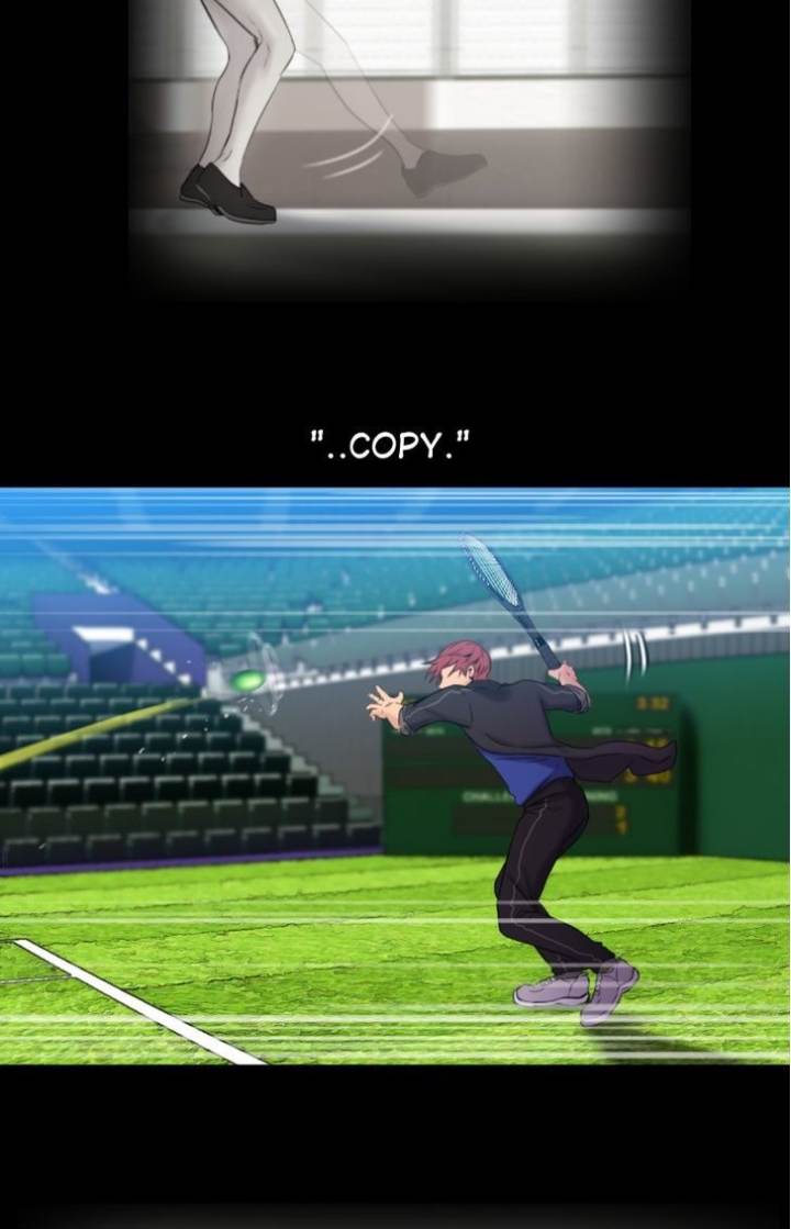 Ecstasy Hearts - Chapter 40 [photo 30] - MangaPorn