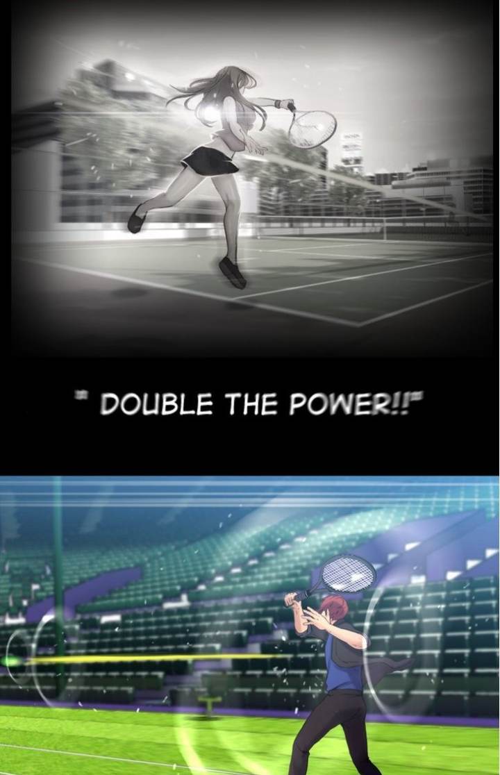 Ecstasy Hearts - Chapter 40 [photo 31] - MangaPorn