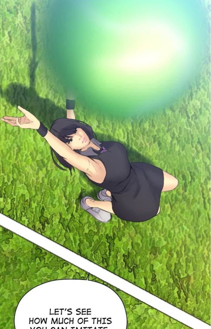 Ecstasy Hearts - Chapter 40 [photo 45] - MangaPorn