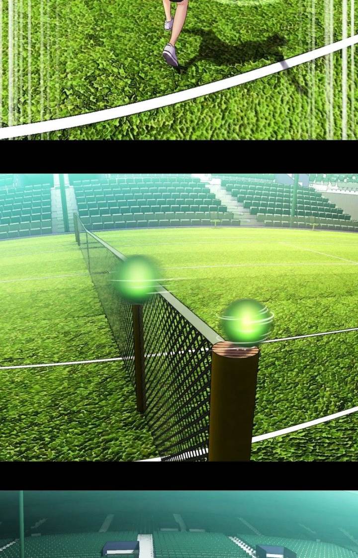 Ecstasy Hearts - Chapter 41 [photo 2] - MangaPorn