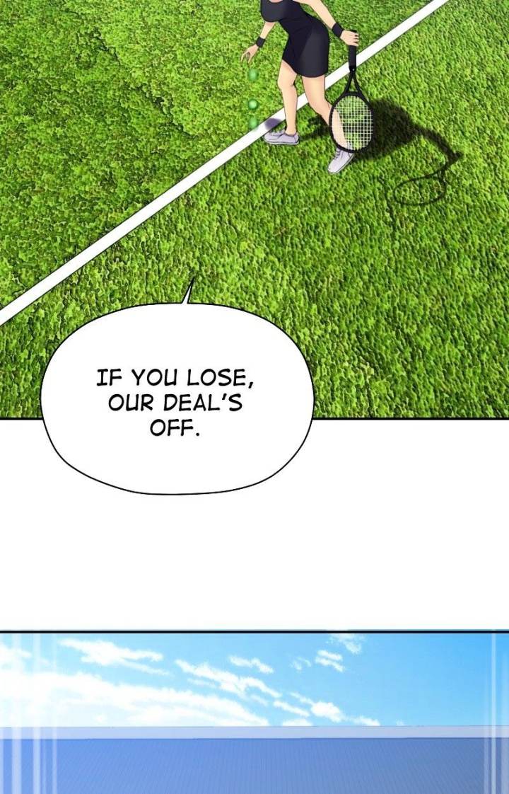 Ecstasy Hearts - Chapter 41 [photo 21] - MangaPorn