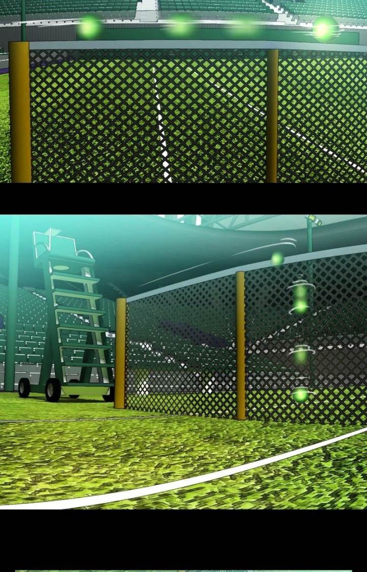 Ecstasy Hearts - Chapter 41 [photo 3] - MangaPorn