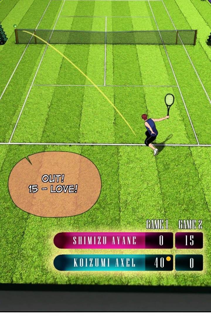 Ecstasy Hearts - Chapter 41 [photo 34] - MangaPorn