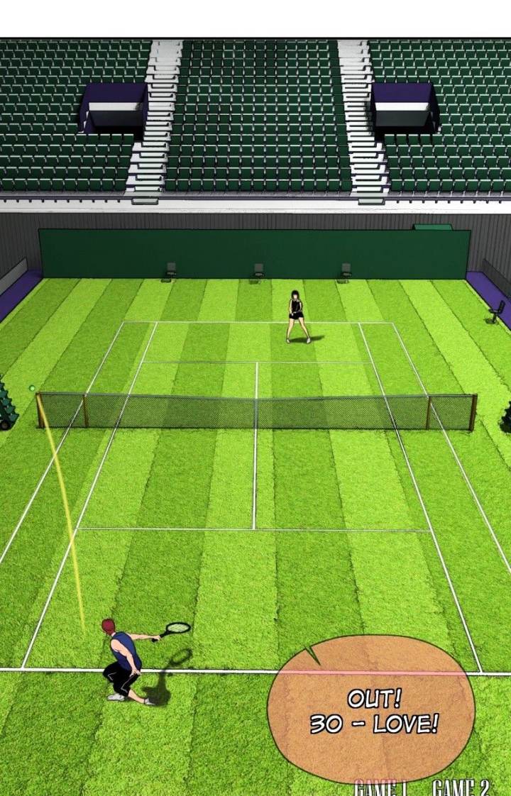 Ecstasy Hearts - Chapter 41 [photo 35] - MangaPorn