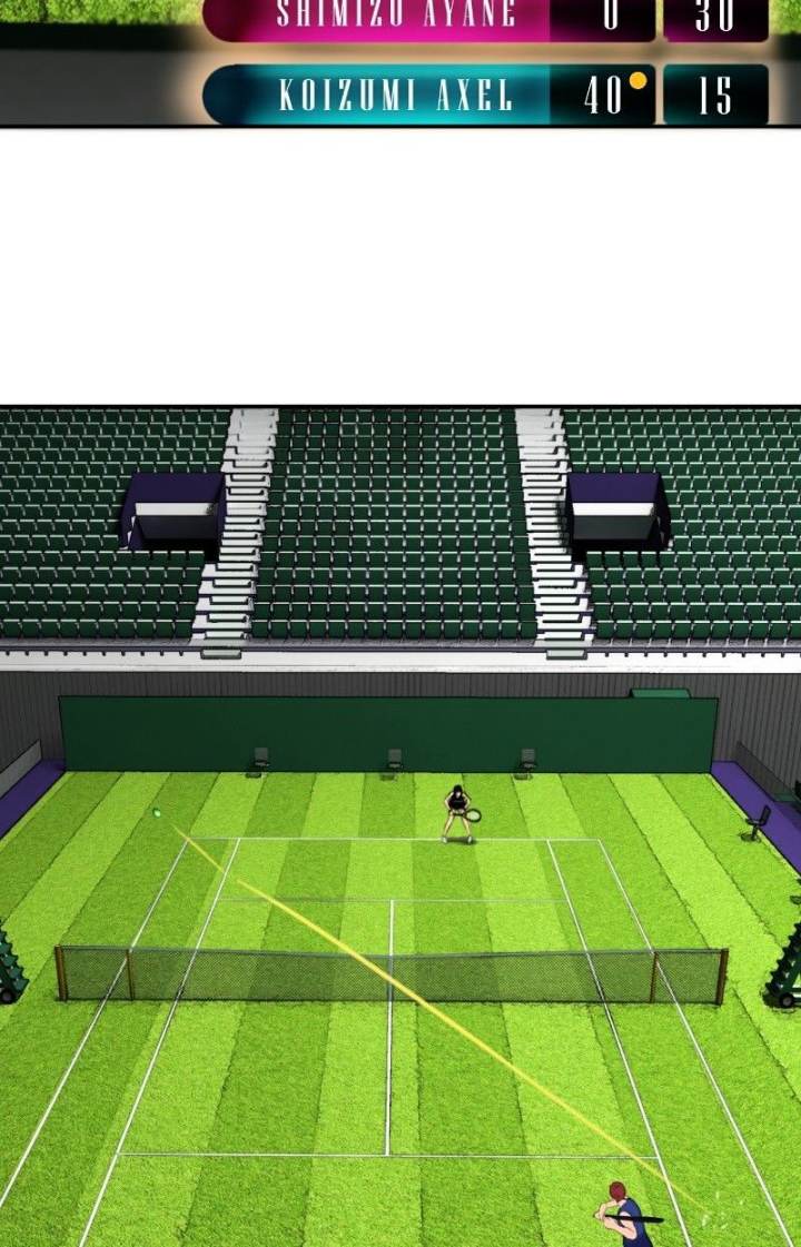 Ecstasy Hearts - Chapter 41 [photo 38] - MangaPorn