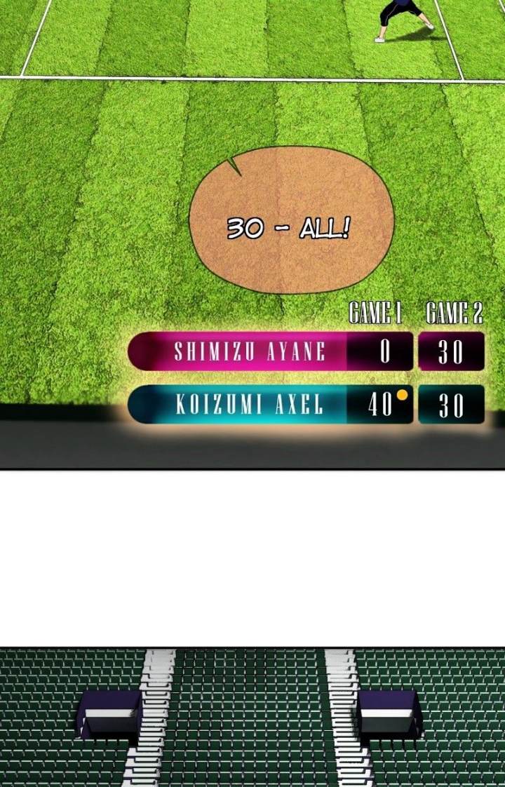 Ecstasy Hearts - Chapter 41 [photo 39] - MangaPorn