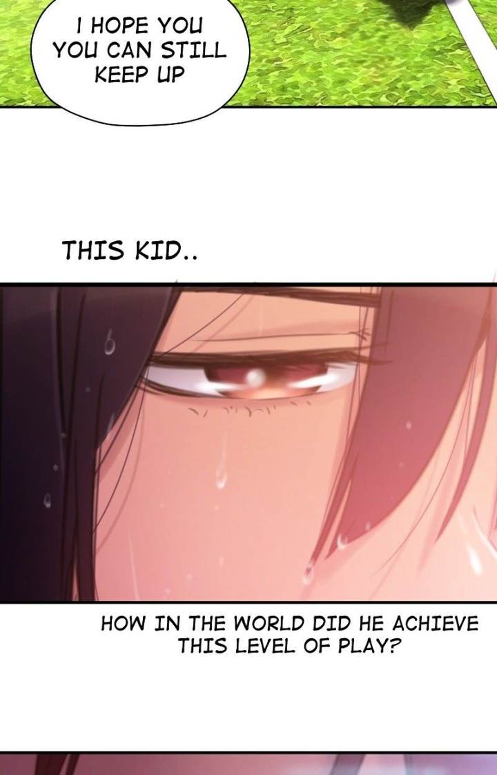 Ecstasy Hearts - Chapter 41 [photo 46] - MangaPorn