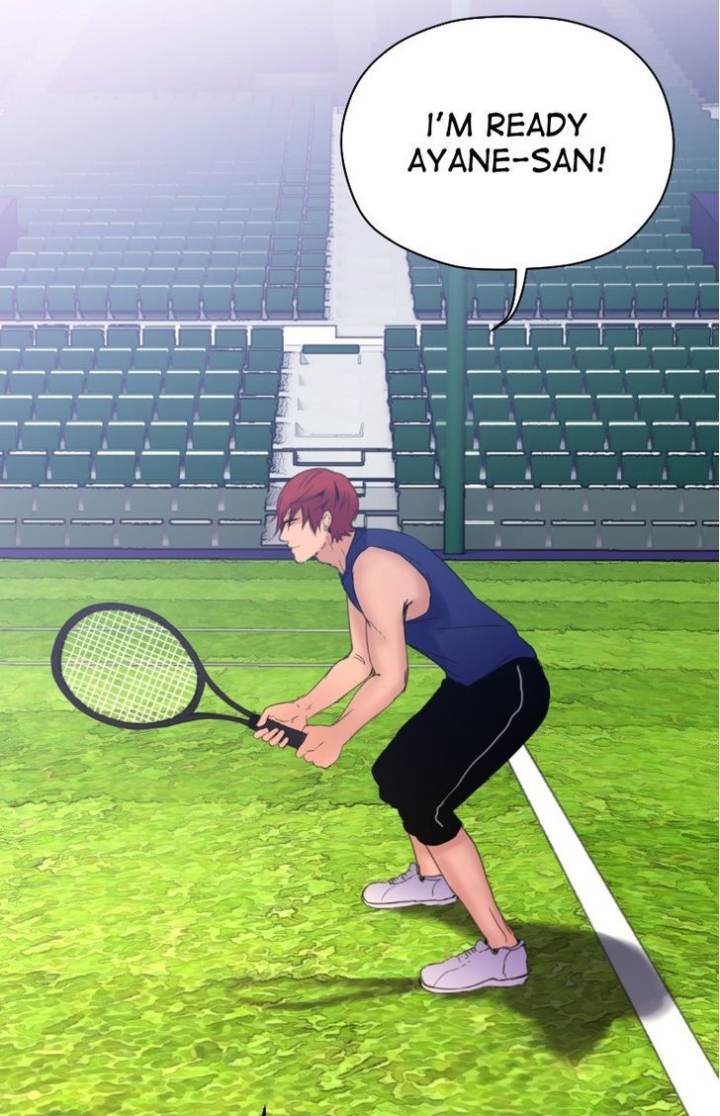 Ecstasy Hearts - Chapter 43 [photo 38] - MangaPorn