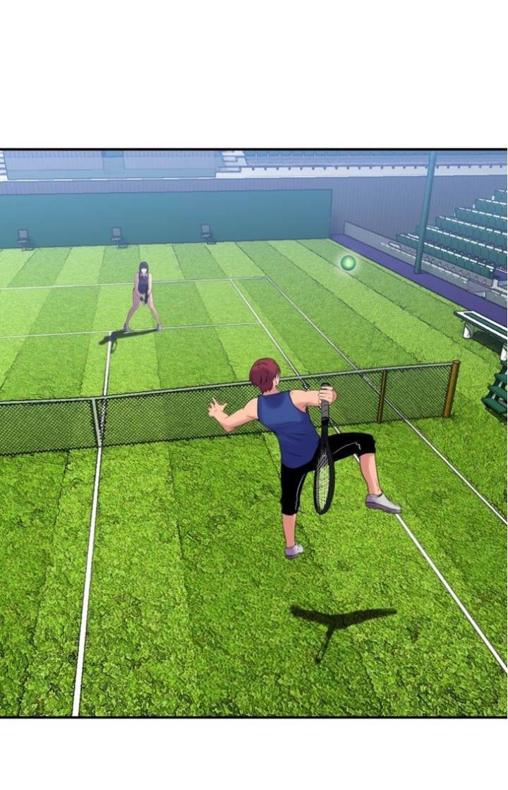 Ecstasy Hearts - Chapter 43 [photo 53] - MangaPorn