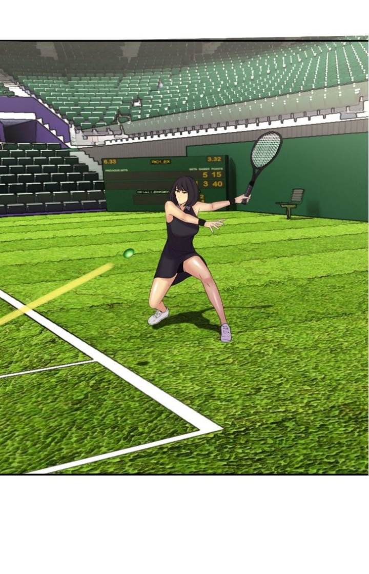 Ecstasy Hearts - Chapter 43 [photo 57] - MangaPorn