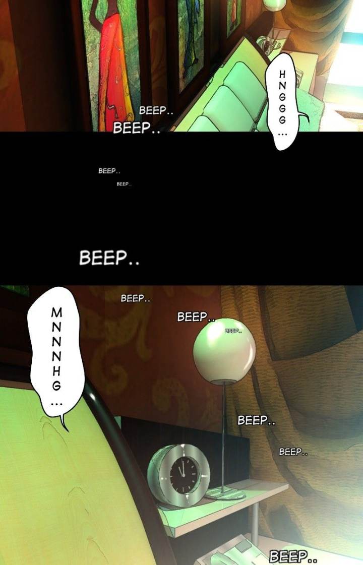 Ecstasy Hearts - Chapter 44 [photo 17] - MangaPorn