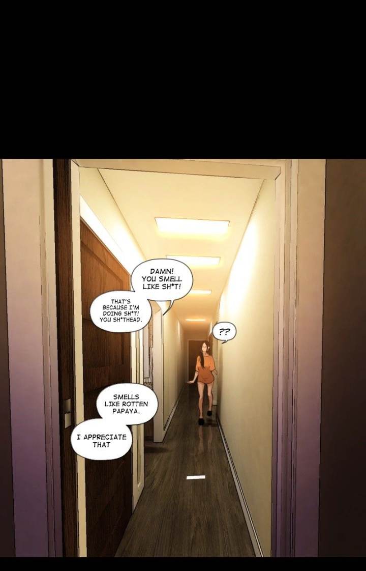 Ecstasy Hearts - Chapter 44 [photo 62] - MangaPorn