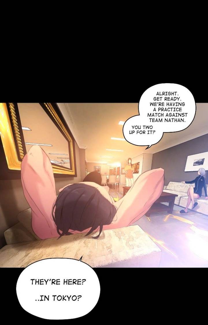 Ecstasy Hearts - Chapter 44 [photo 68] - MangaPorn