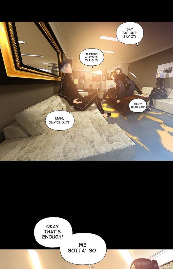 Ecstasy Hearts - Chapter 45 [photo 22] - MangaPorn