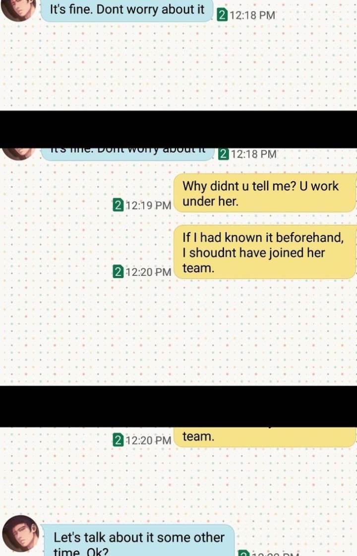 Ecstasy Hearts - Chapter 45 [photo 29] - MangaPorn