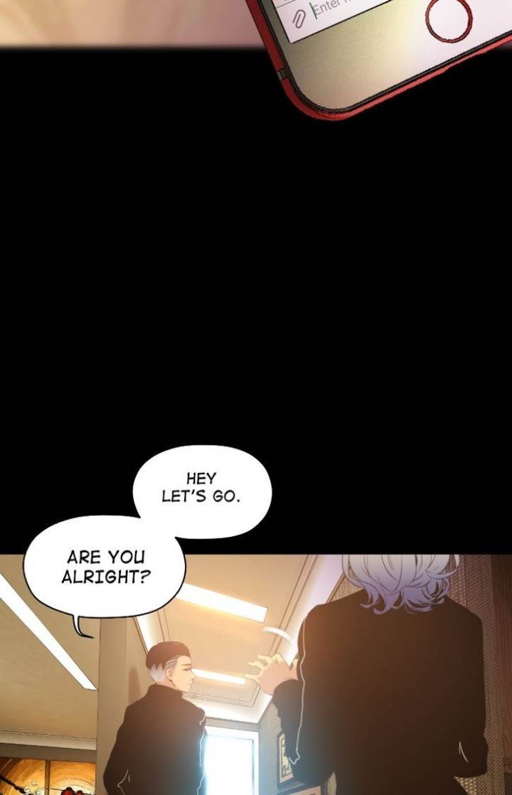 Ecstasy Hearts - Chapter 45 [photo 37] - MangaPorn