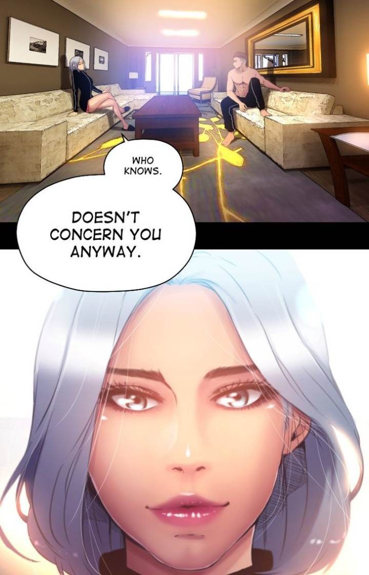 Ecstasy Hearts - Chapter 45 [photo 4] - MangaPorn