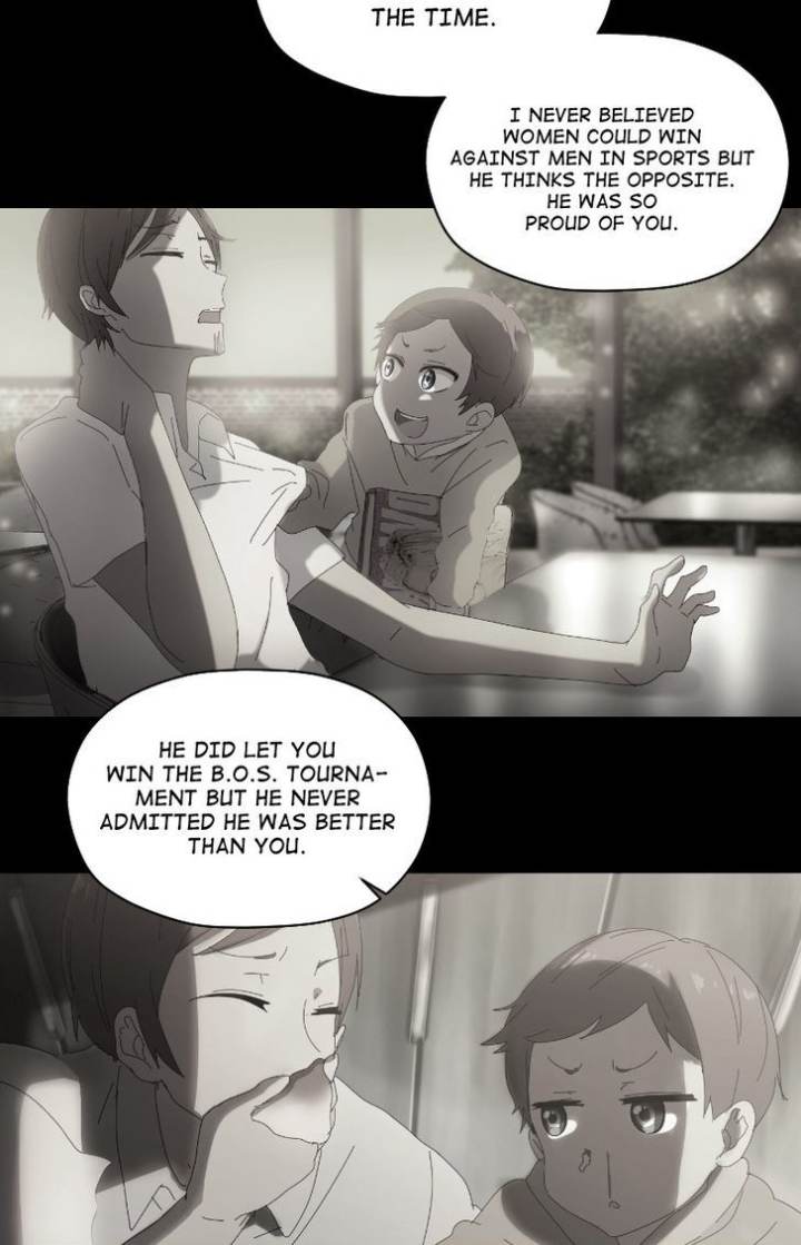 Ecstasy Hearts - Chapter 45 [photo 48] - MangaPorn