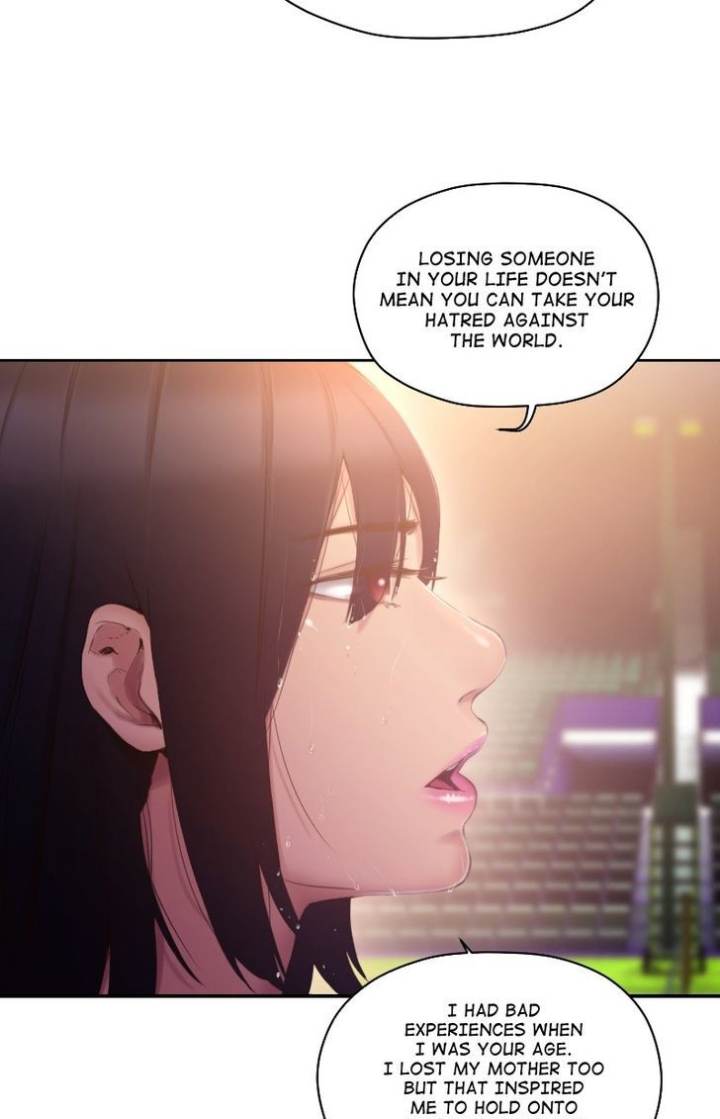 Ecstasy Hearts - Chapter 45 [photo 51] - MangaPorn