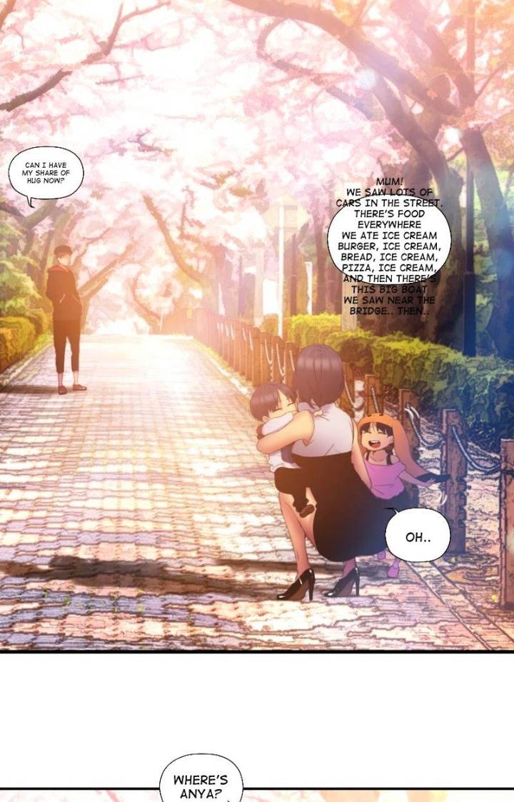 Ecstasy Hearts - Chapter 46 [photo 22] - MangaPorn