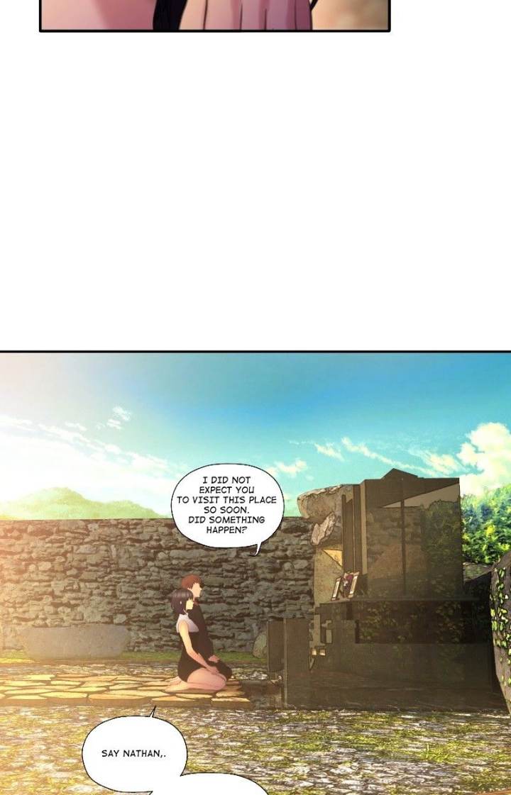 Ecstasy Hearts - Chapter 46 [photo 40] - MangaPorn