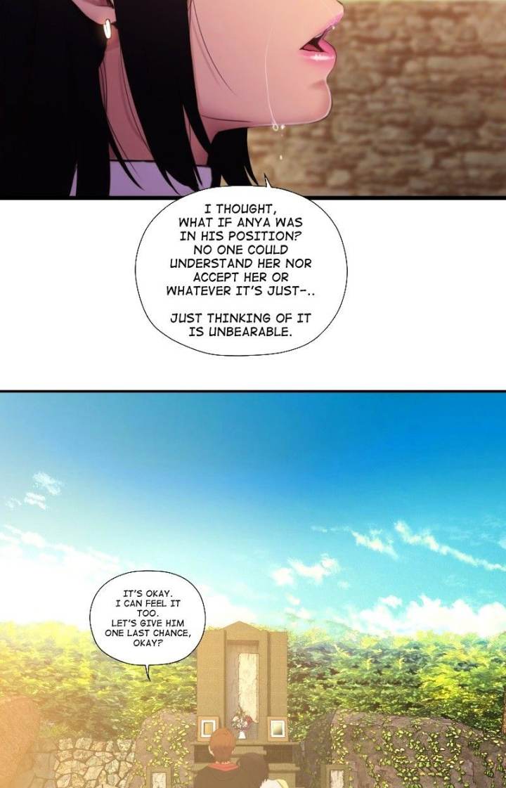 Ecstasy Hearts - Chapter 46 [photo 48] - MangaPorn