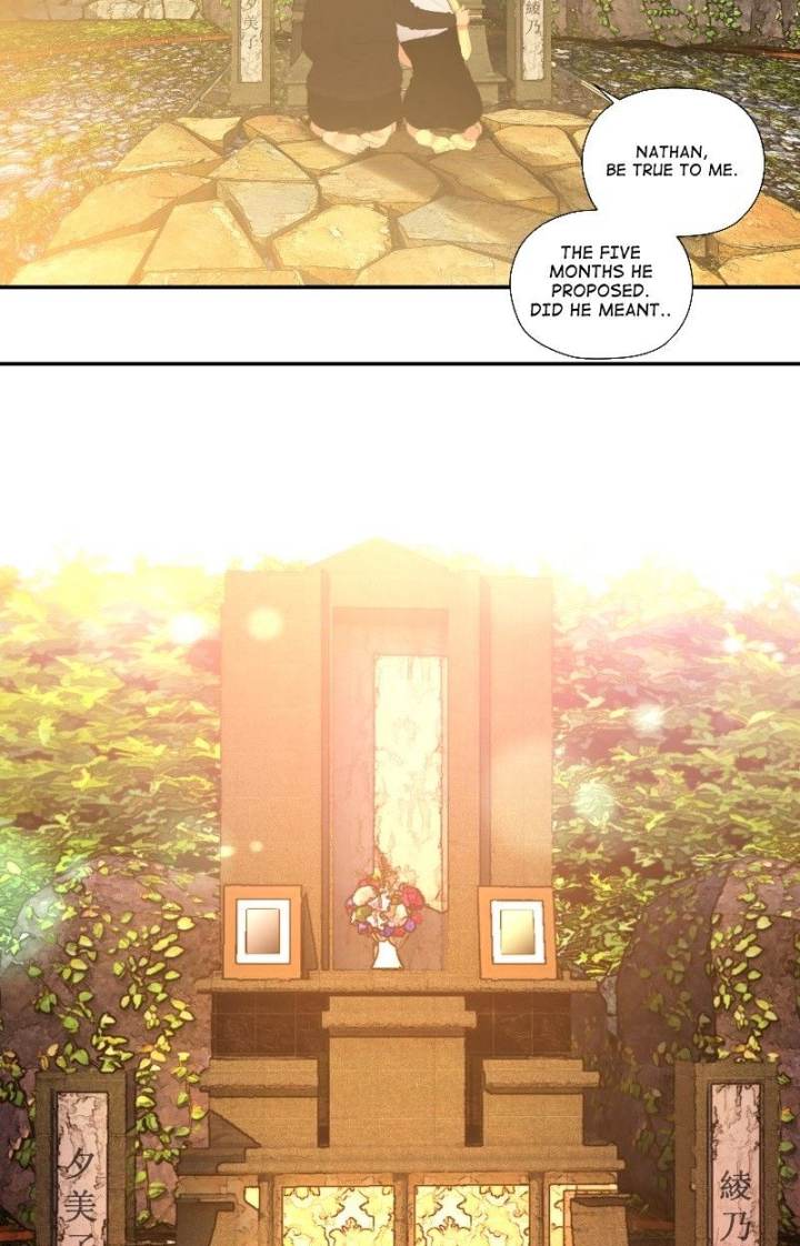 Ecstasy Hearts - Chapter 46 [photo 49] - MangaPorn