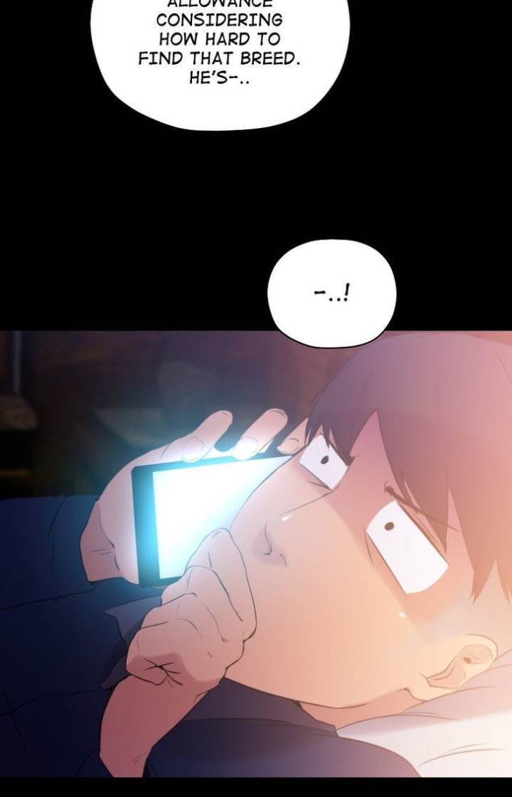 Ecstasy Hearts - Chapter 47 [photo 41] - MangaPorn