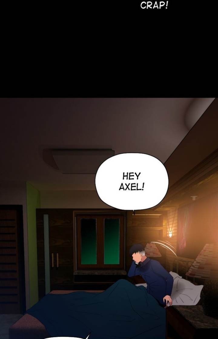 Ecstasy Hearts - Chapter 47 [photo 42] - MangaPorn